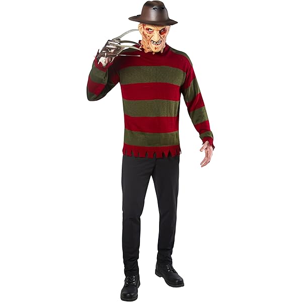 Trick or Treat Studios A Nightmare On Elm Street Freddy